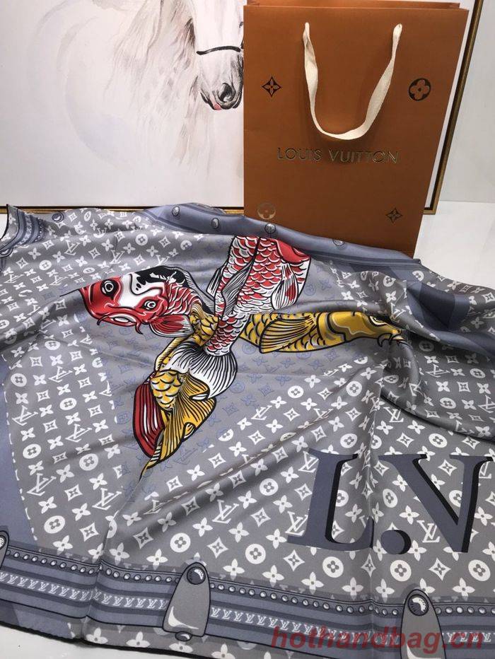 Louis Vuitton Scarf LVS00148 Louis Vuitton Scarf LVS00148